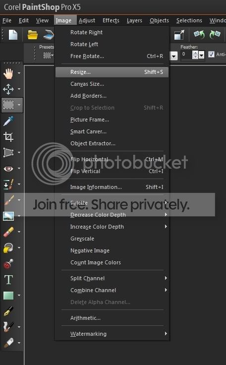 Encompass Rose Quick Tip Rendering Clouds In Paint Shop Pro